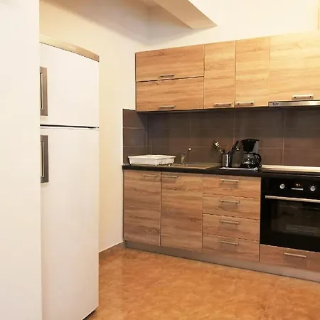 Bella Vera 2 Apartment