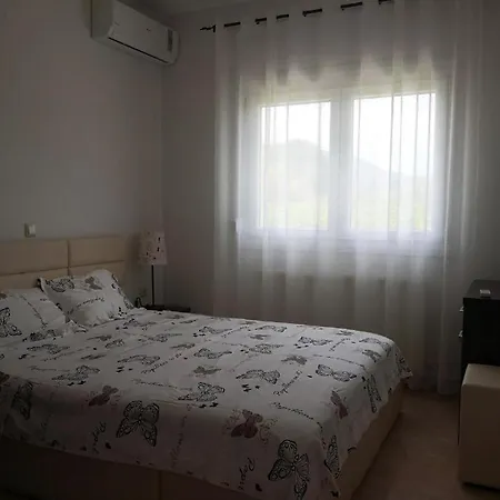 아파트 Bella Vera 2