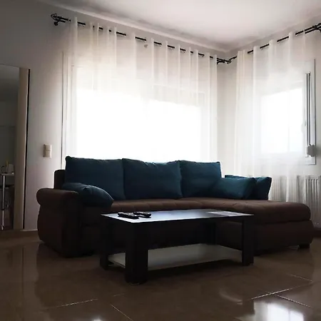 아파트 Bella Vera 2 *